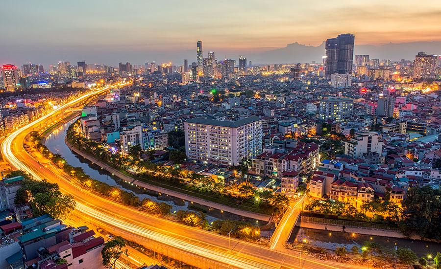 Photo of Hanoi, Vietnam