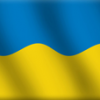 Flag of the Ukraine